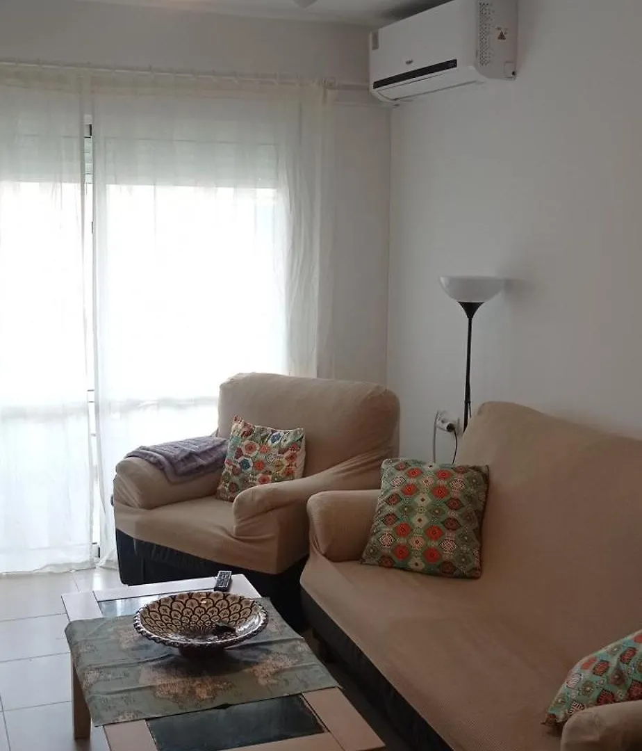 Apartamento Villaverde Nerja