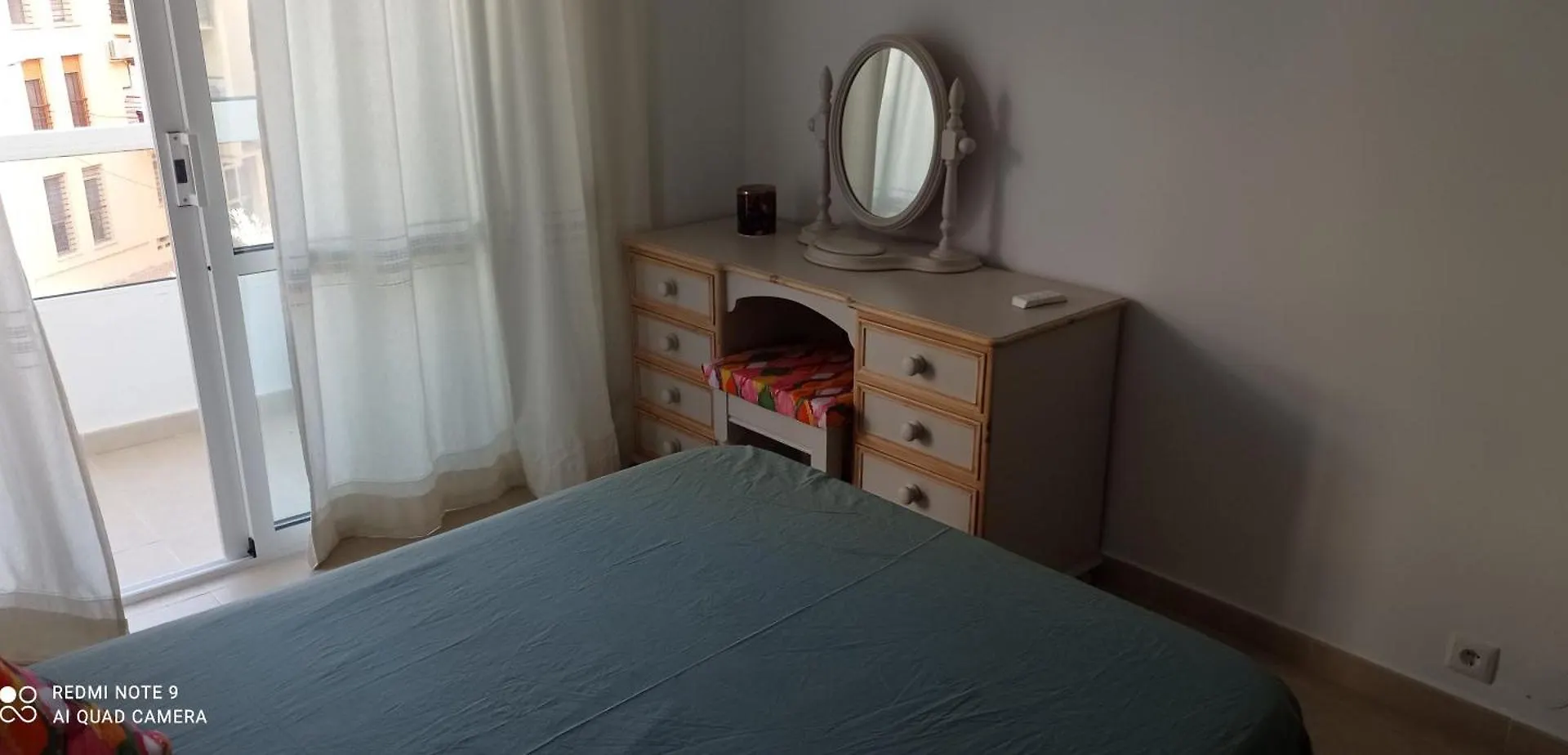 Apartamento Villaverde Nerja 0*,  Spain