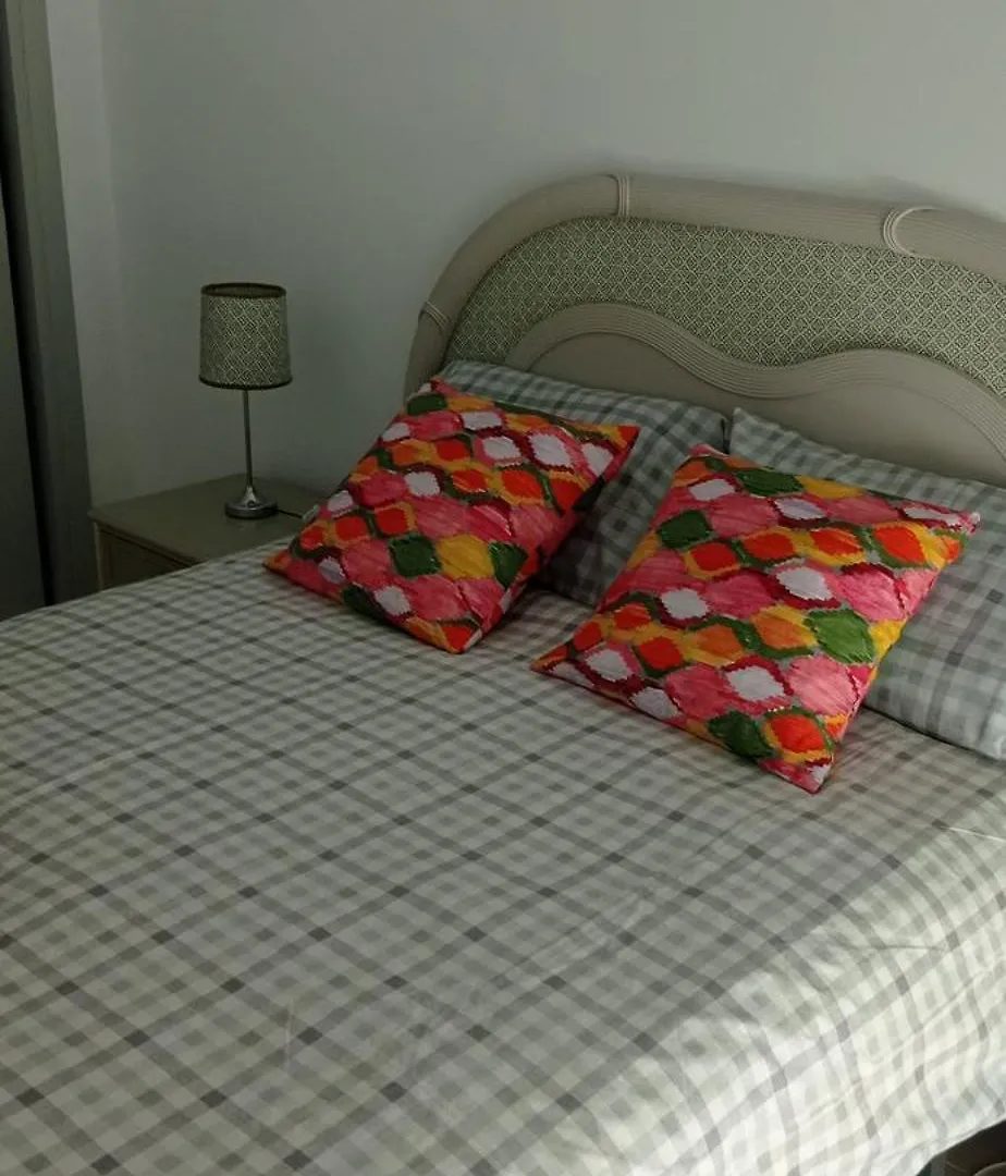 Apartamento Villaverde Nerja Apartment