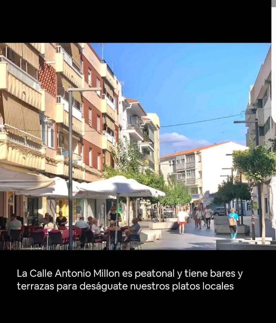 Apartamento Villaverde Nerja 0*,  Spain
