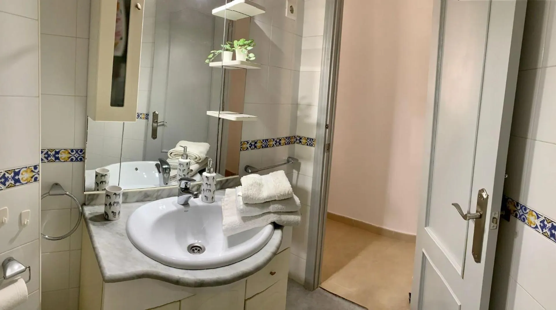 Apartamento Villaverde Nerja