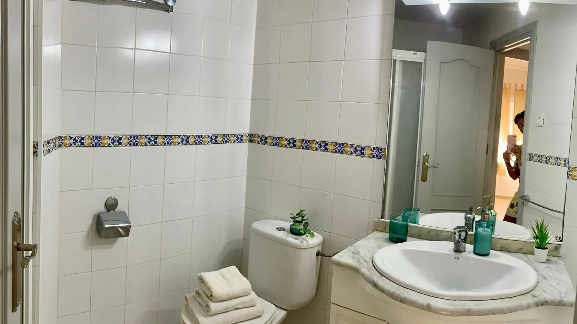 Apartment Apartamento Villaverde Nerja Spain
