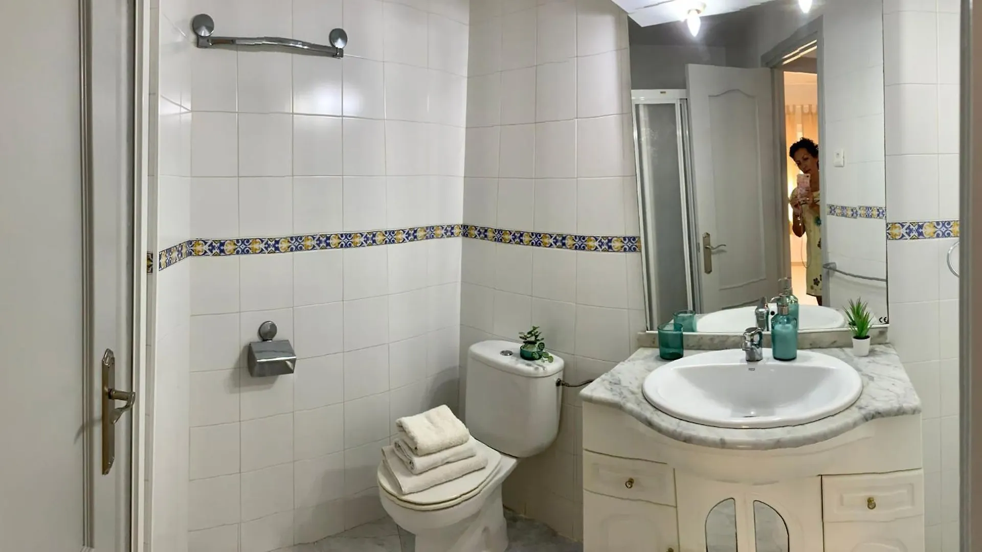 Apartamento Villaverde Nerja Apartment