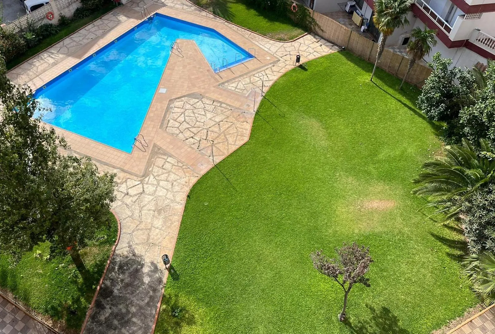 Apartment Apartamento Villaverde Nerja