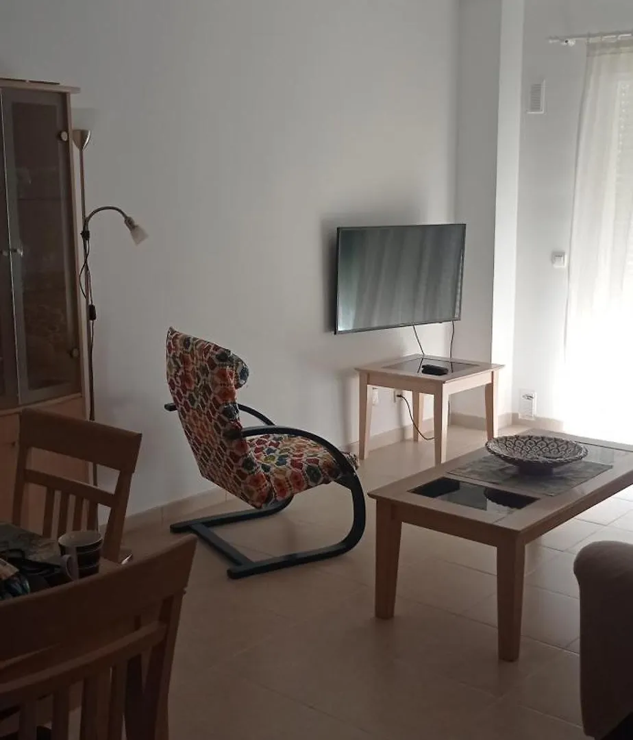 Apartamento Villaverde Nerja