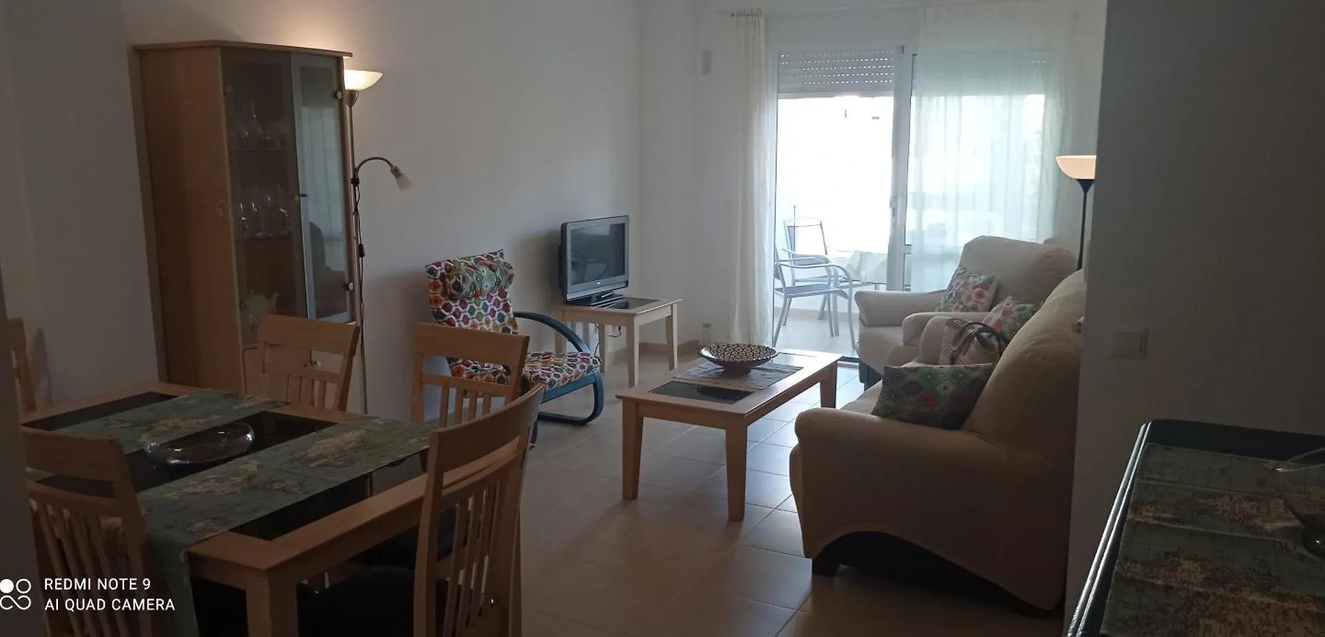 Apartment Apartamento Villaverde Nerja Spain