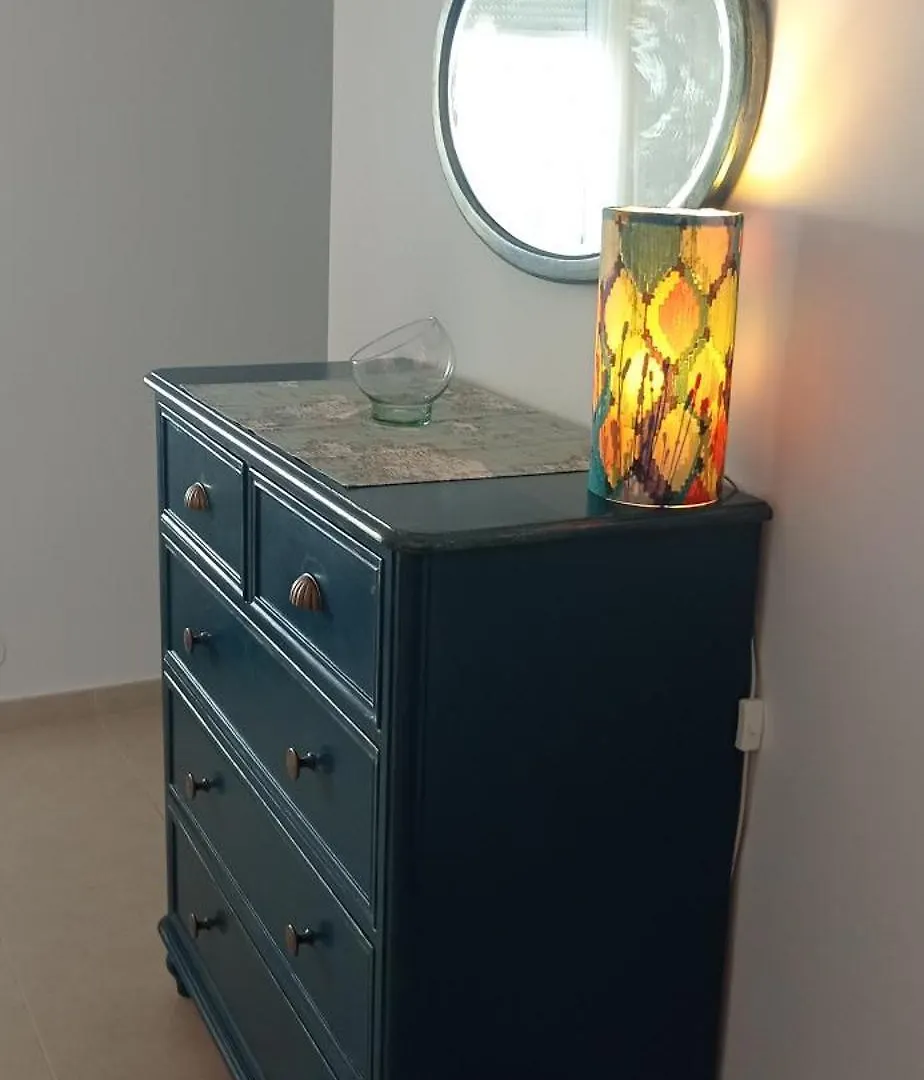 Apartamento Villaverde Nerja Spain