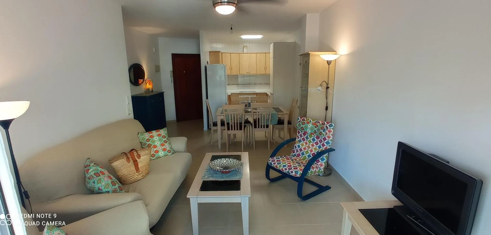 Apartamento Villaverde Nerja