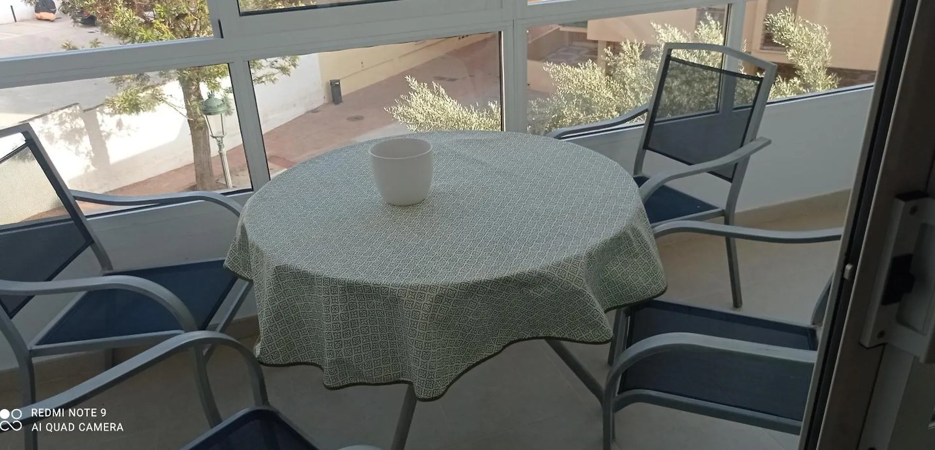 Apartamento Villaverde Nerja Apartment